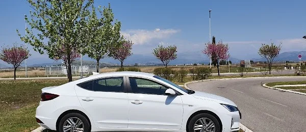 TARA-CAR rent a car Podgorica