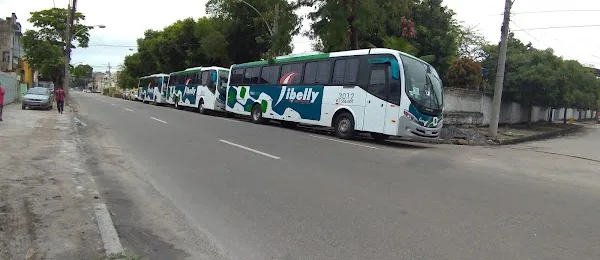 Sibelly Transportes
