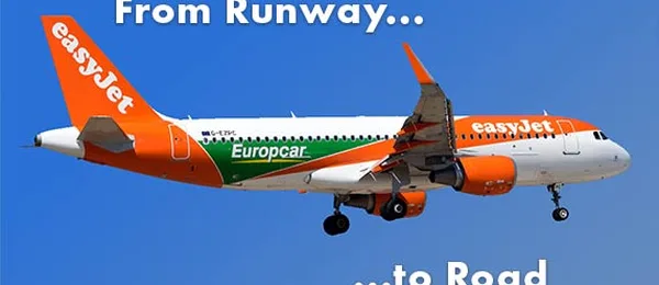 Europcar Jersey Airport
