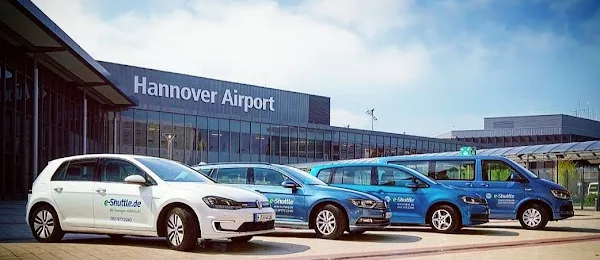 Flughafentransfer Hannover