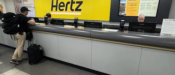Hertz Car Rental - Raleigh - Raleigh-durham International Airport (RDU)