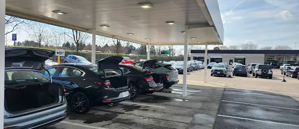 Enterprise Rent-A-Car