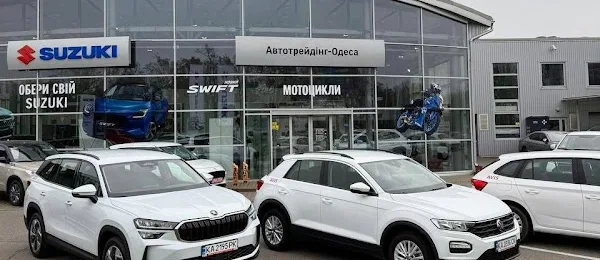 Avis Rent a Car & Leasing