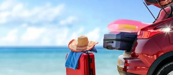 Rhodes Economy Rent a Car