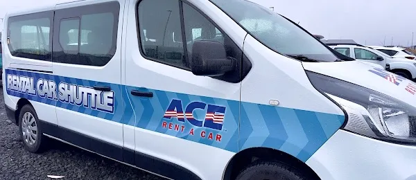 ACE Rent A Car