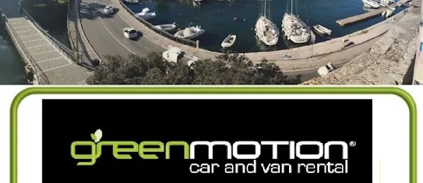 Green Motion Car Rental /Bike/Moto/Boat