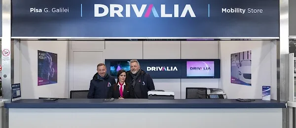 DRIVALIA