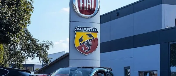 FIAT STELLANTIS &YOU DÜSSELDORF