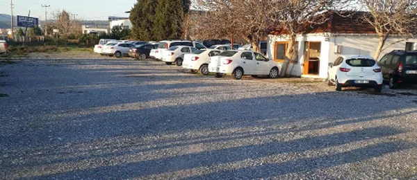 Bodrum Airport Car Hire