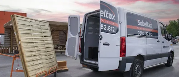 Sobeltax Rental Grace-Hollogne