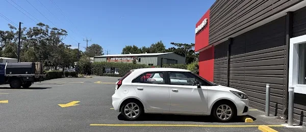 Bargain Car Rentals Gold Coast Airport