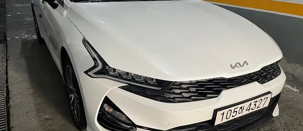 Europcar Gangnam Downtown [고고렌트카 강남점] | GOGO Rent A Car