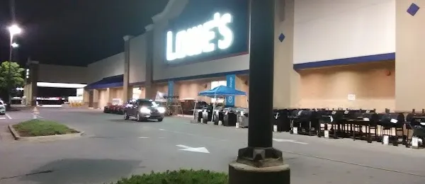 BNA Rent a Car Center RCC