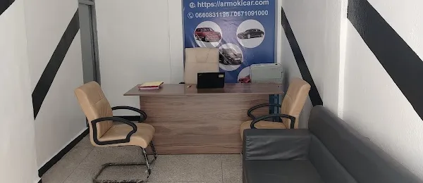 ARMOKI CAR_Rent Car Aéroport Fès-Location Voiture Aéroport Fès-Location Voiture Fes