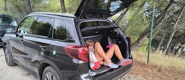 Avax Rent a car Dubrovnik Airport