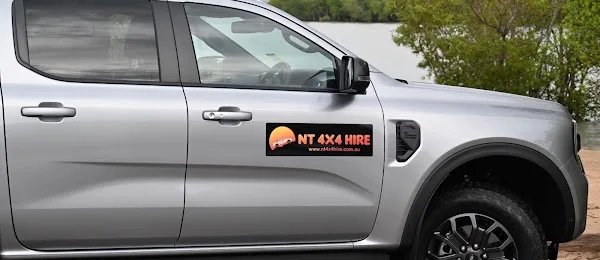 NT 4X4 HIRE