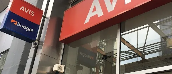 Avis Car & Truck Rental Melbourne
