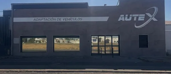 AUTOCAR EXTREME S.L. ( AUTEX )