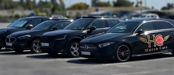 Huren Cars