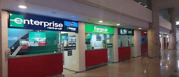 Europcar