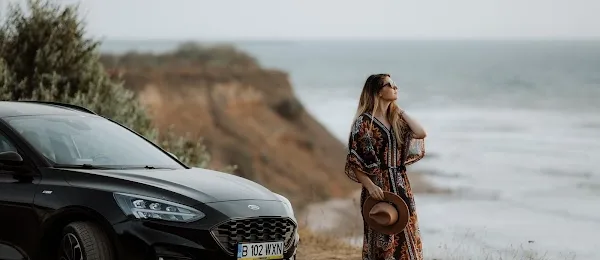 FMN Rent-a-car Otopeni