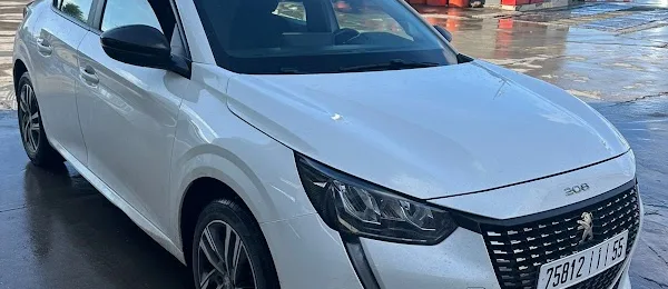 Rent Car Aeroport Rabat