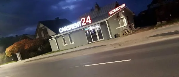 CARSRENT24