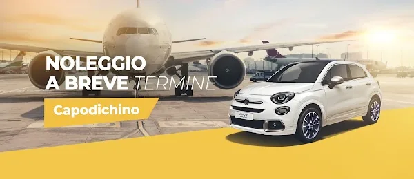 Galdieri Rent Capodichino