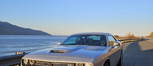 Enterprise Rent-A-Car