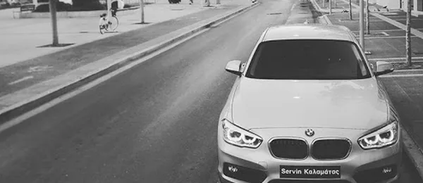 Servin Car Rentals Kalamata - Ενοικιάσεις Αυτοκινήτων