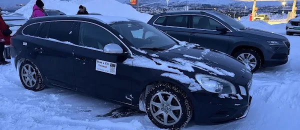 Rent a Car Tromsø