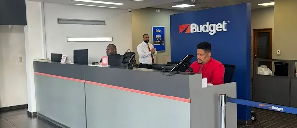 Budget Car Rental