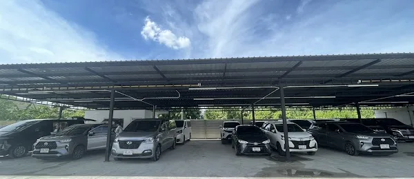 รถเช่า กรุงเทพ ดอนเมือง - Siam.rent