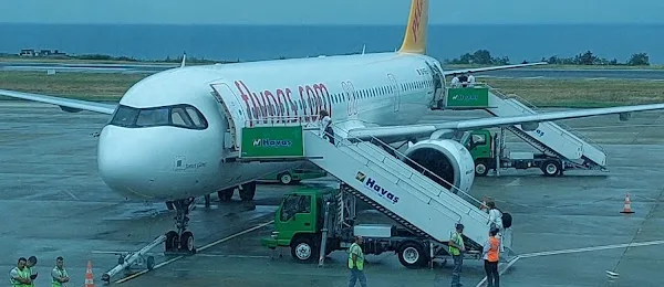Avis Trabzon Havalimanı
