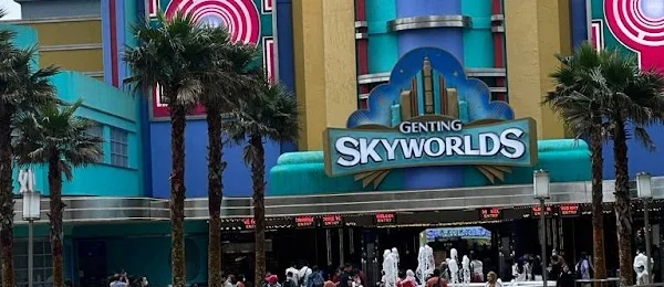 Alpha Lux Tours & Transportation