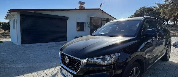 Avec Rent a Car - İzmir Adnan Menderes Havalimanı