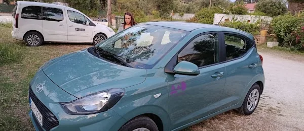 A&D Car and Bike Rentals Zakynthos Airport