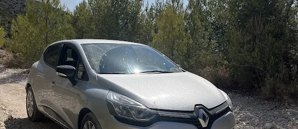 NOVA rent a car Zagreb airport