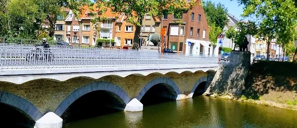 Budget Autoverhuur - Brugge