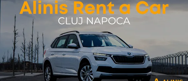 Alinis Rent a Car Cluj - Inchirieri Auto Cluj