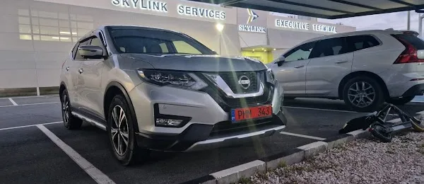 Car Rental Larnaca Airport| Economy Rent a Car Larnaca Airport