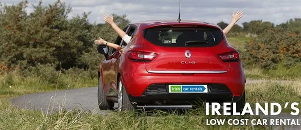Irish Car Rentals Cork Airport