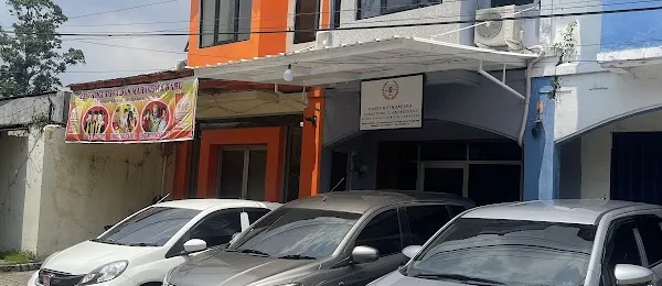 Era trans rent car cabang Tangerang Jakarta