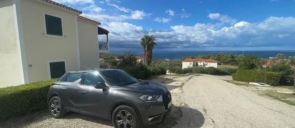 IonianCars - Rent a car Kefalonia - Car Hire Airport