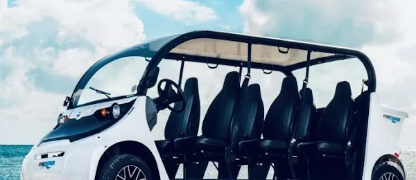 Key West Electric & Golf Cart Rentals