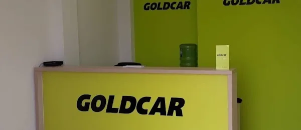 Goldcar | Car rental | Belgrade Airport