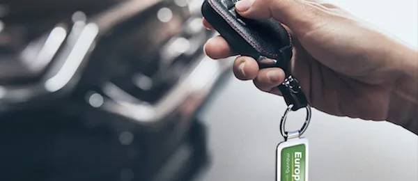 Europcar Helsinki City