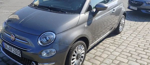 Thrifty Autovermietung - Bremen Downtown, Germany Tsh