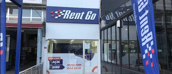 Rent Go Kadıköy Acıbadem