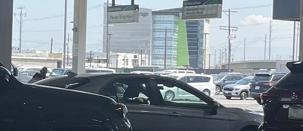 Enterprise Rent-A-Car